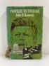 Profiles in Courage Abridged John F. Kennedy 1961 HCDJ