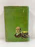Profiles in Courage Abridged John F. Kennedy 1961 HCDJ