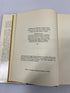 Profiles in Courage by John F. Kennedy 1961 HCDJ