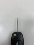 Programmable Car Key Fob Replacement