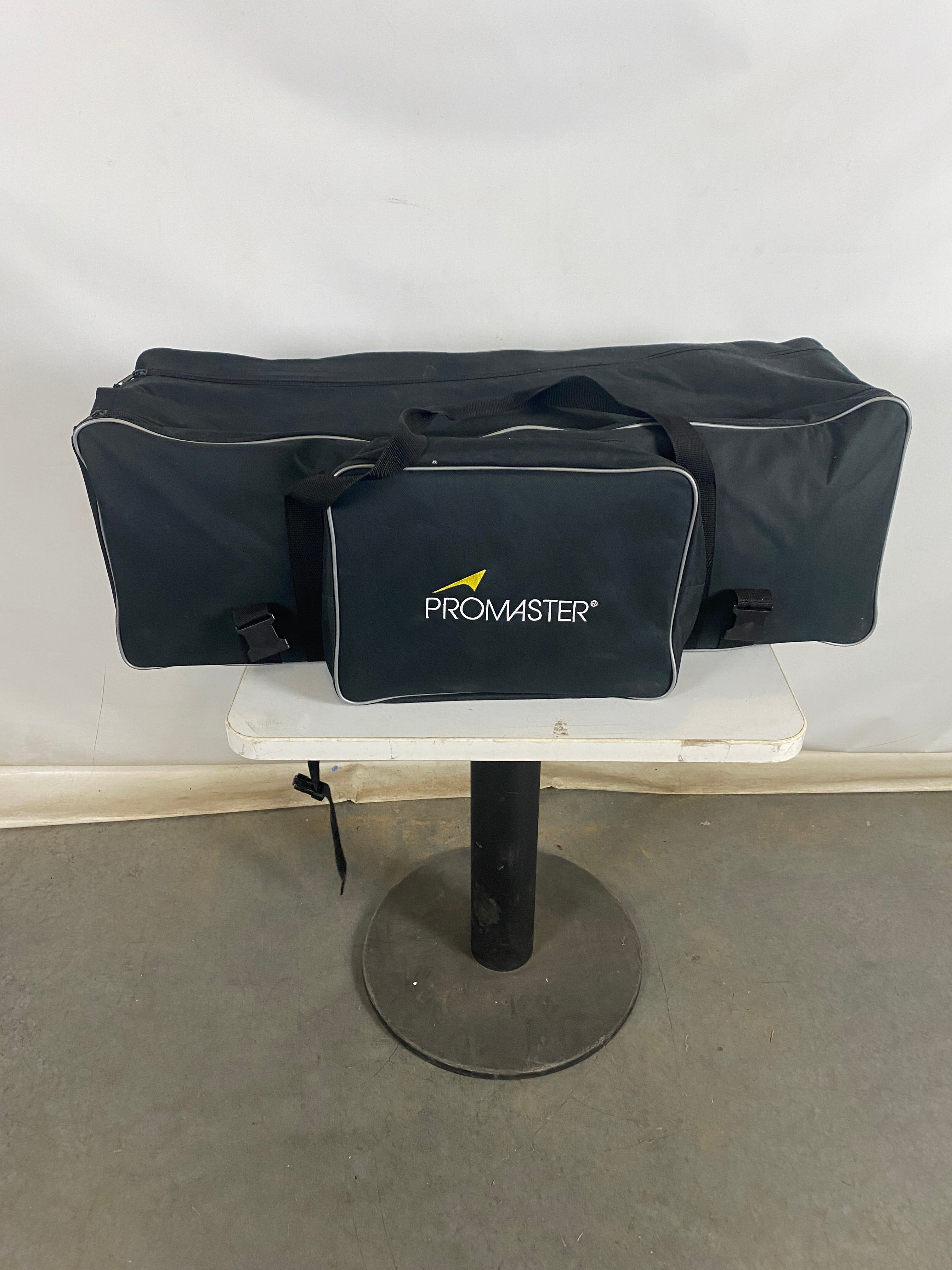 ProMaster 300c Professional Studio MonoLight Flash Kit