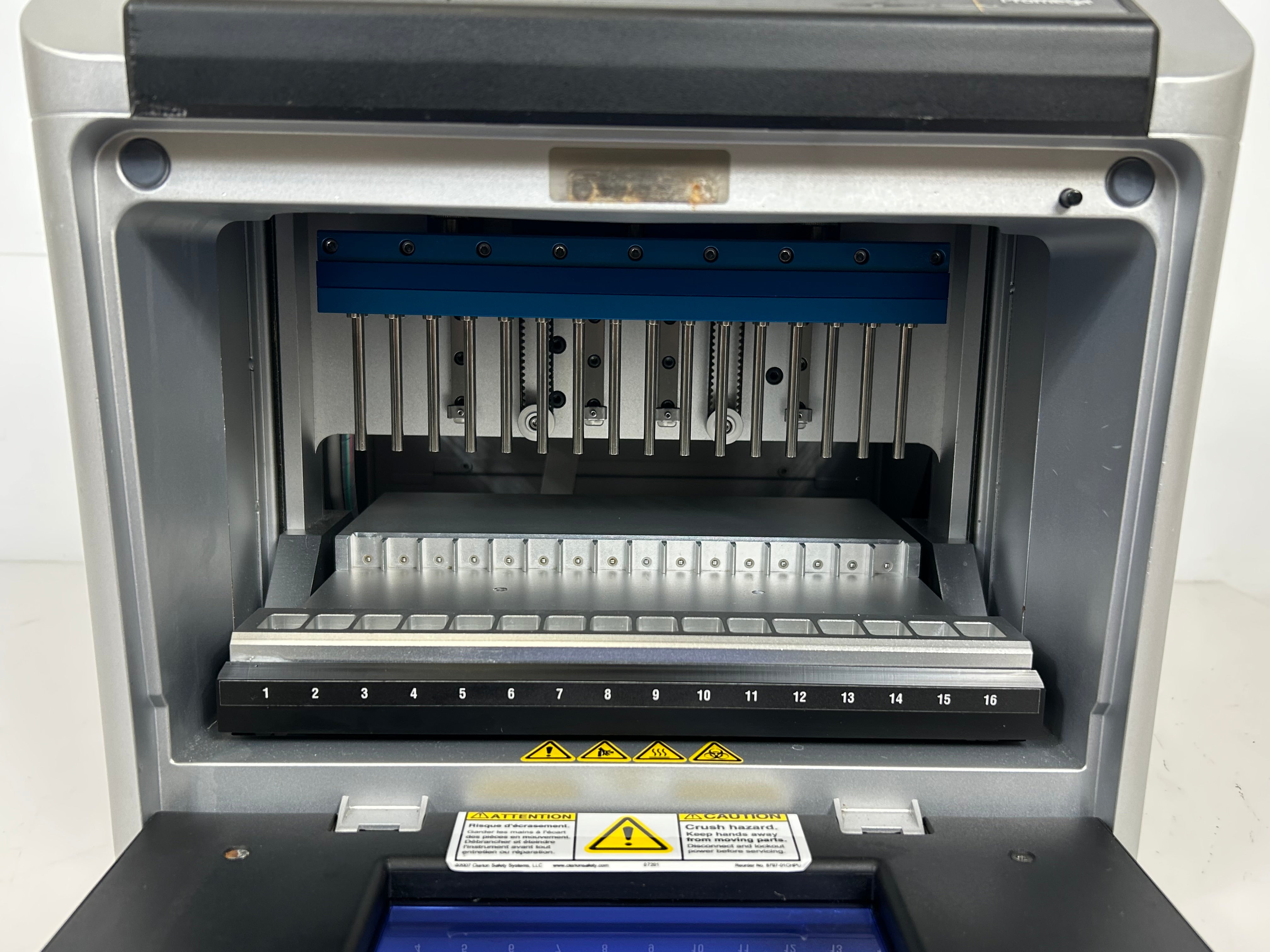 Promega Maxwell MX 3031 Automated Purification Instrument *Parts*