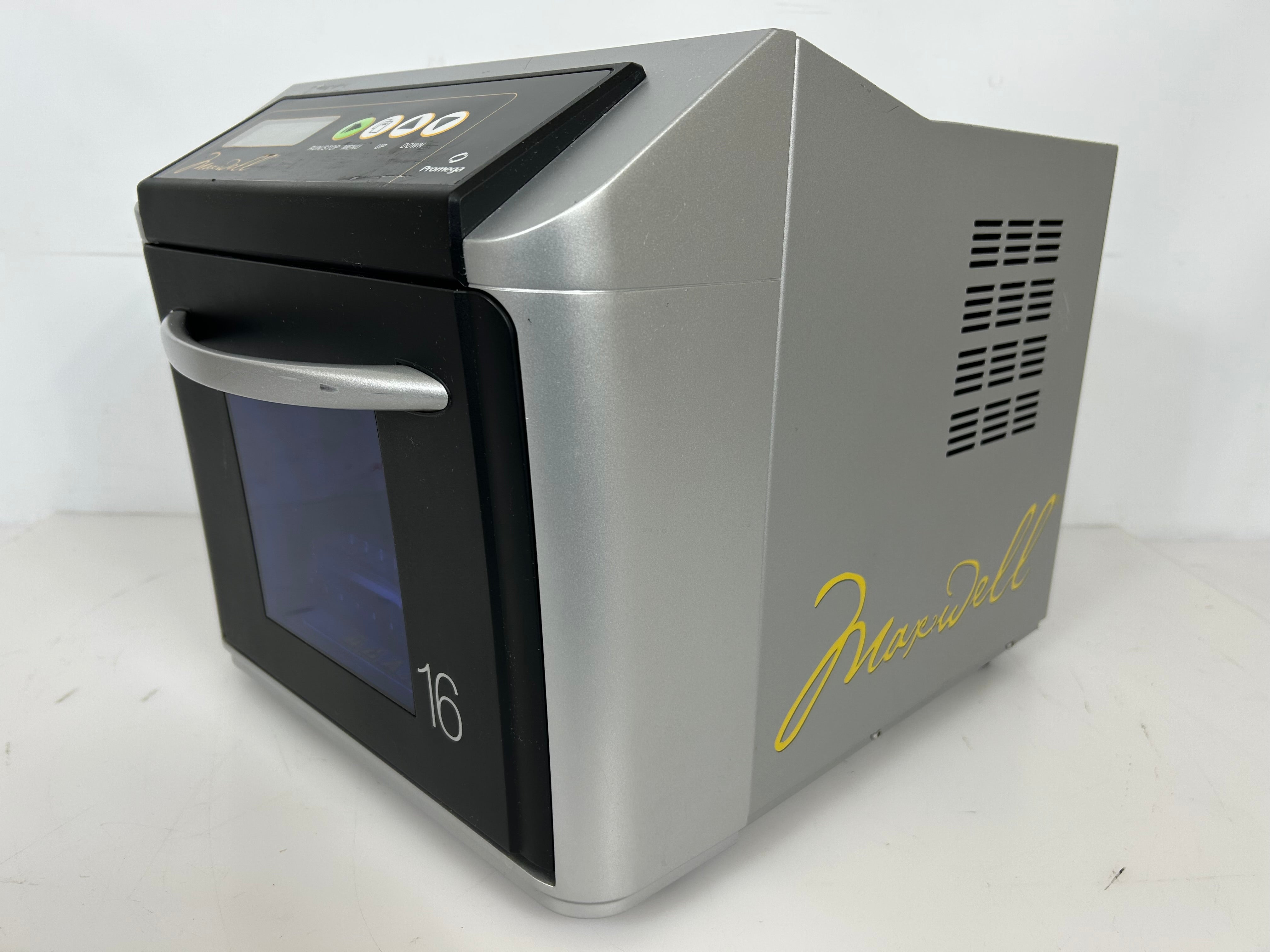 Promega Maxwell MX 3031 Automated Purification Instrument *Parts*