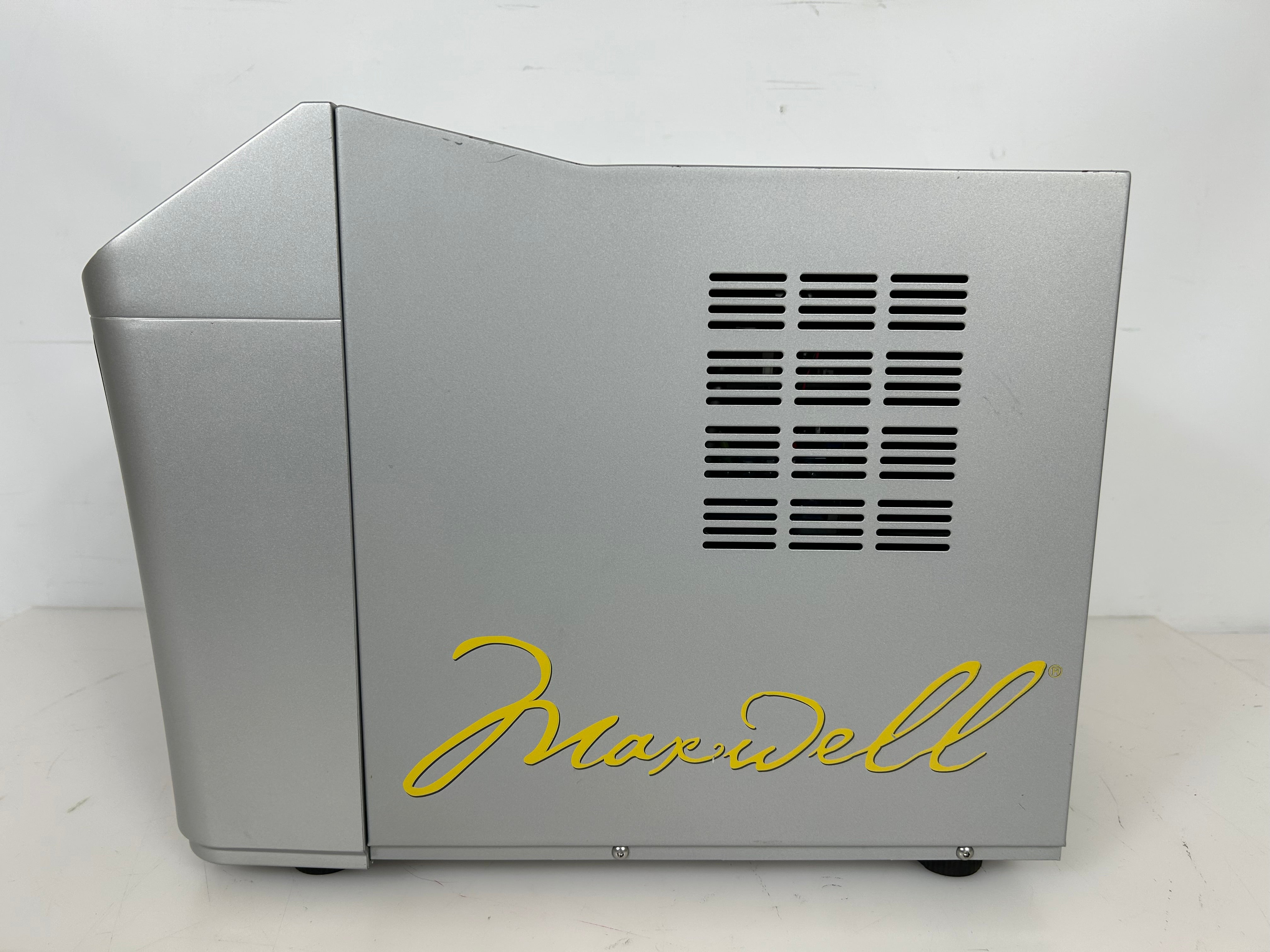 Promega Maxwell MX 3031 Automated Purification Instrument *Parts*