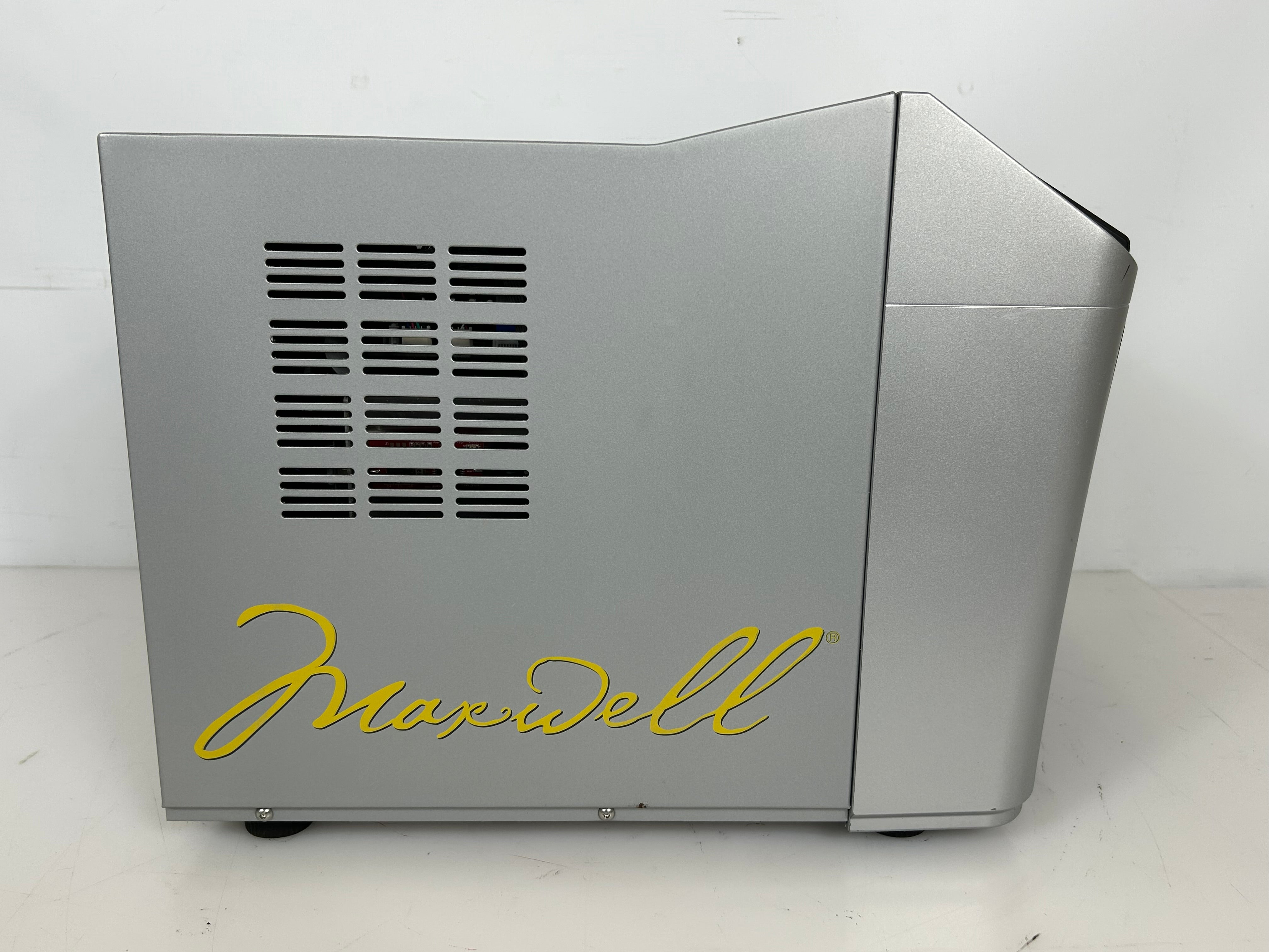 Promega Maxwell MX 3031 Automated Purification Instrument *Parts*