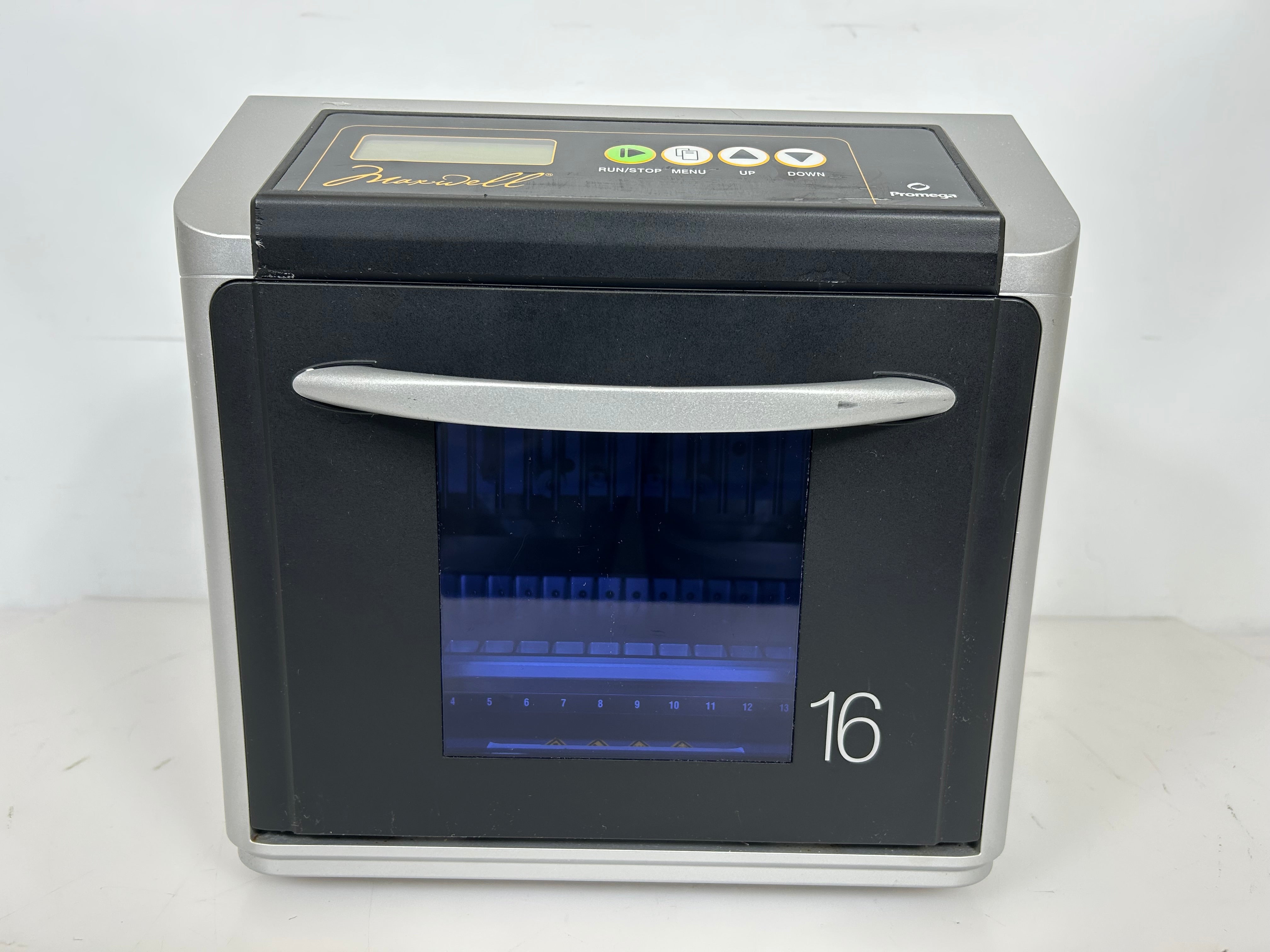 Promega Maxwell MX 3031 Automated Purification Instrument *Untested*