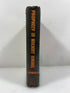 Prophecy in Ancient Israel by Lindblom 1962 HCDJ
