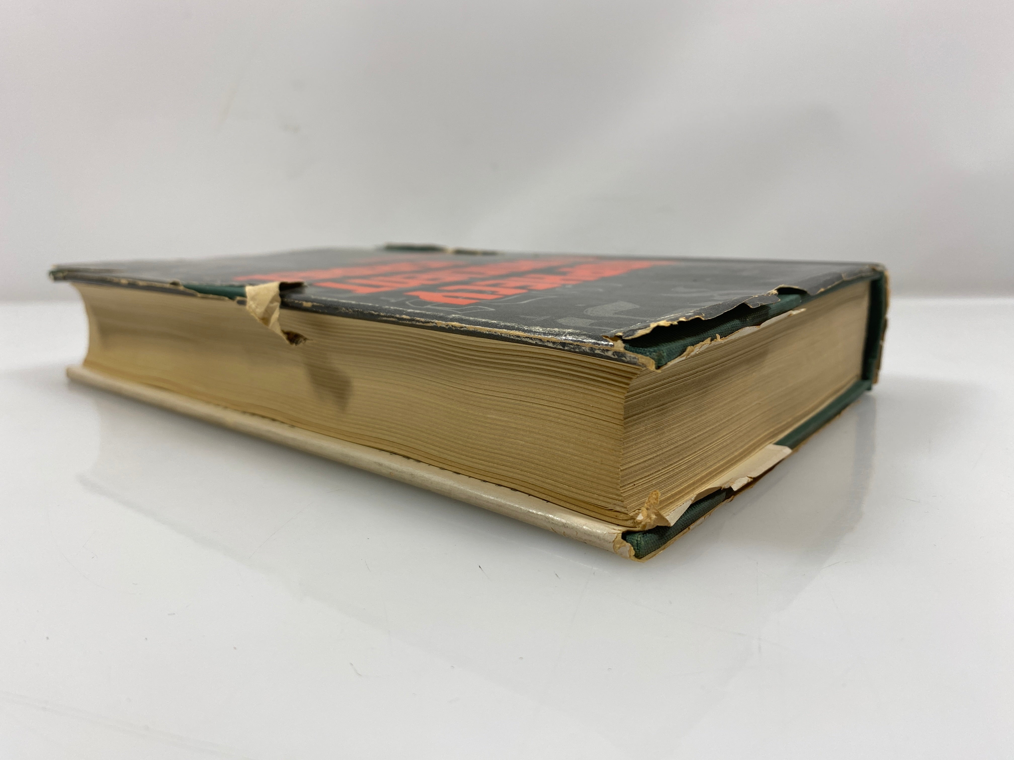 Prophecy in Ancient Israel by Lindblom 1962 HCDJ