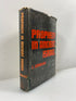Prophecy in Ancient Israel by Lindblom 1962 HCDJ