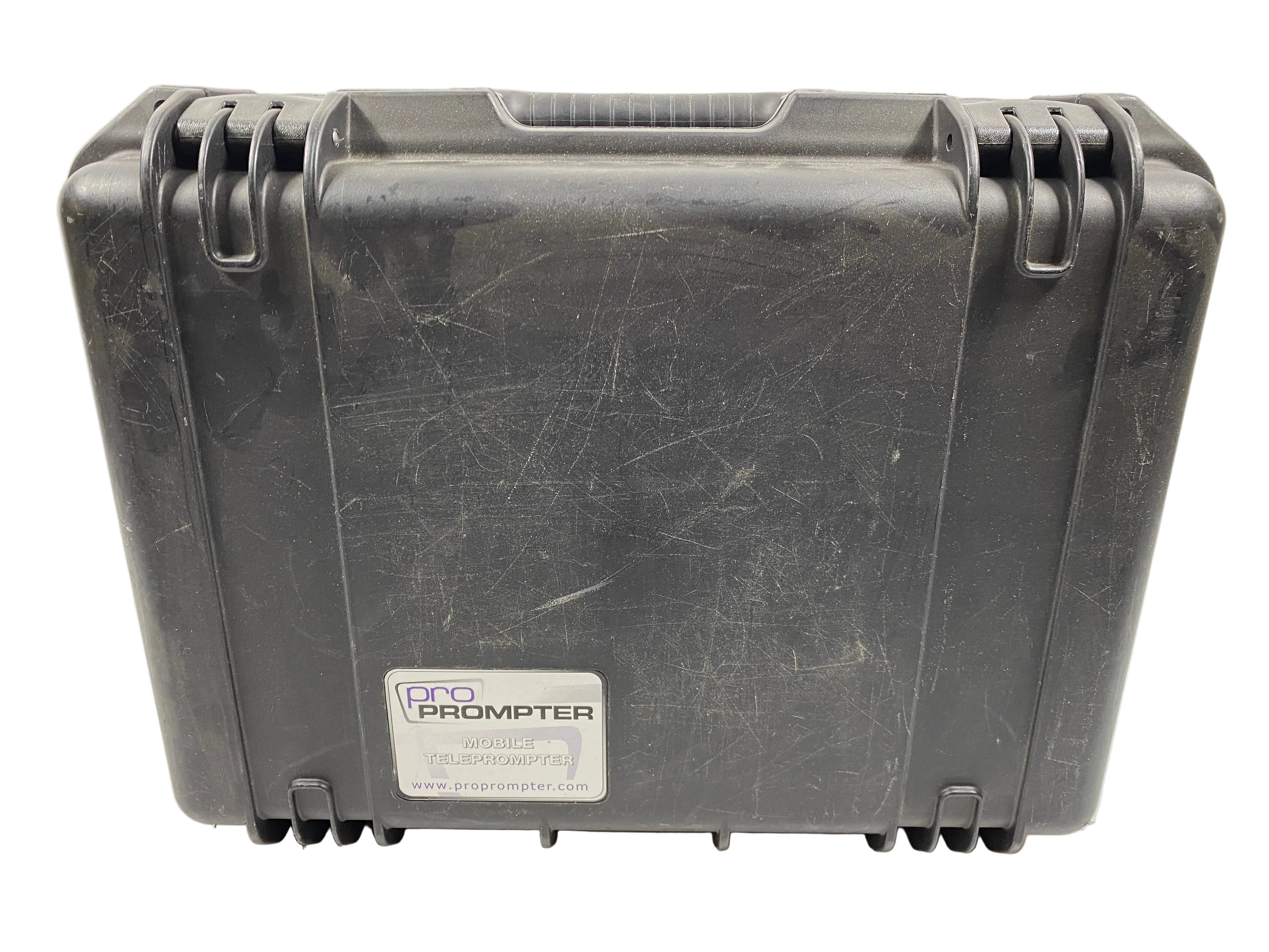 ProPrompter HDi Pro2 Teleprompter