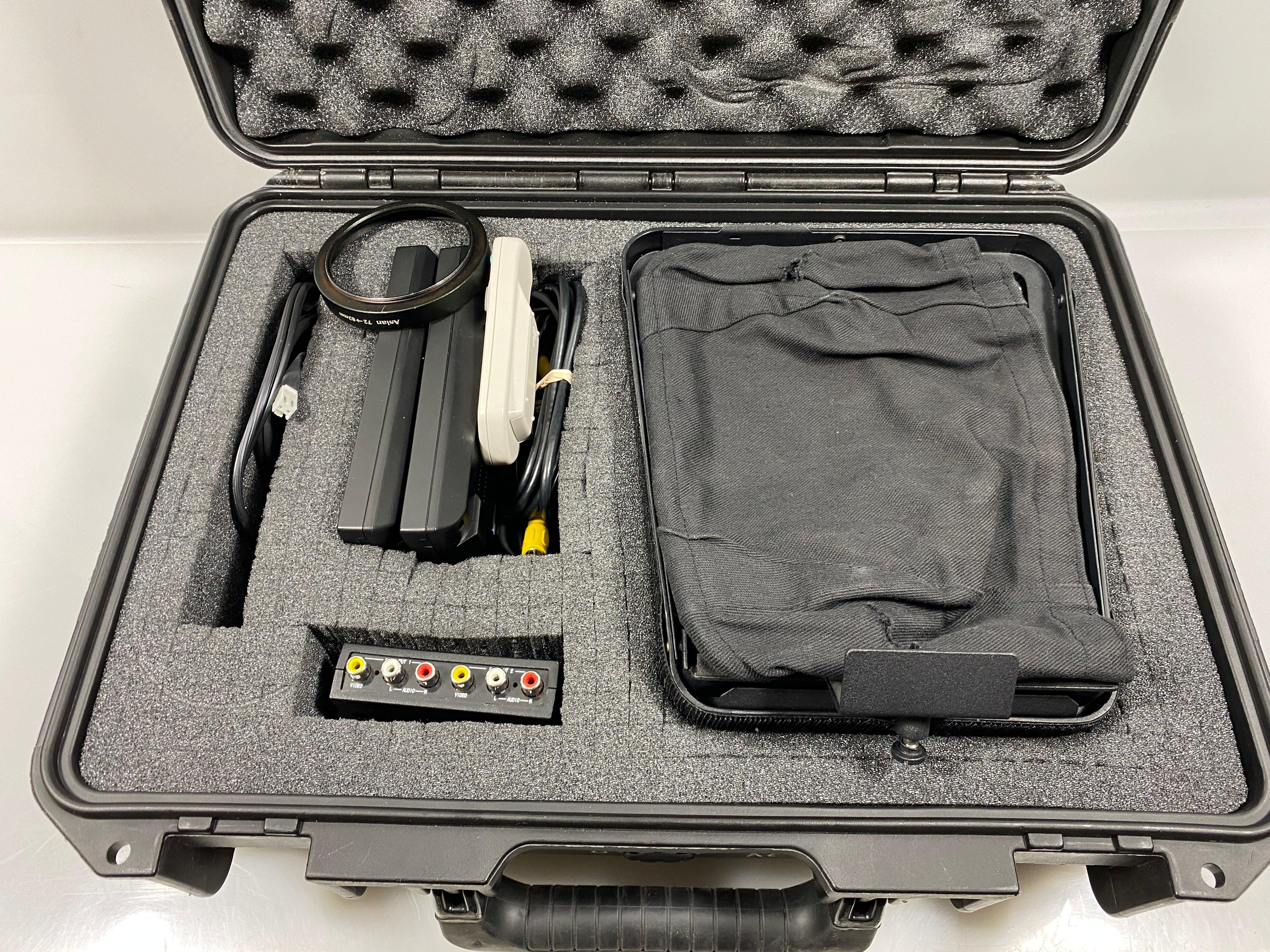ProPrompter HDi Pro2 Teleprompter