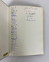 Prospect of Cambridge by Smith/Cook 1965 1st Edition HC DJ