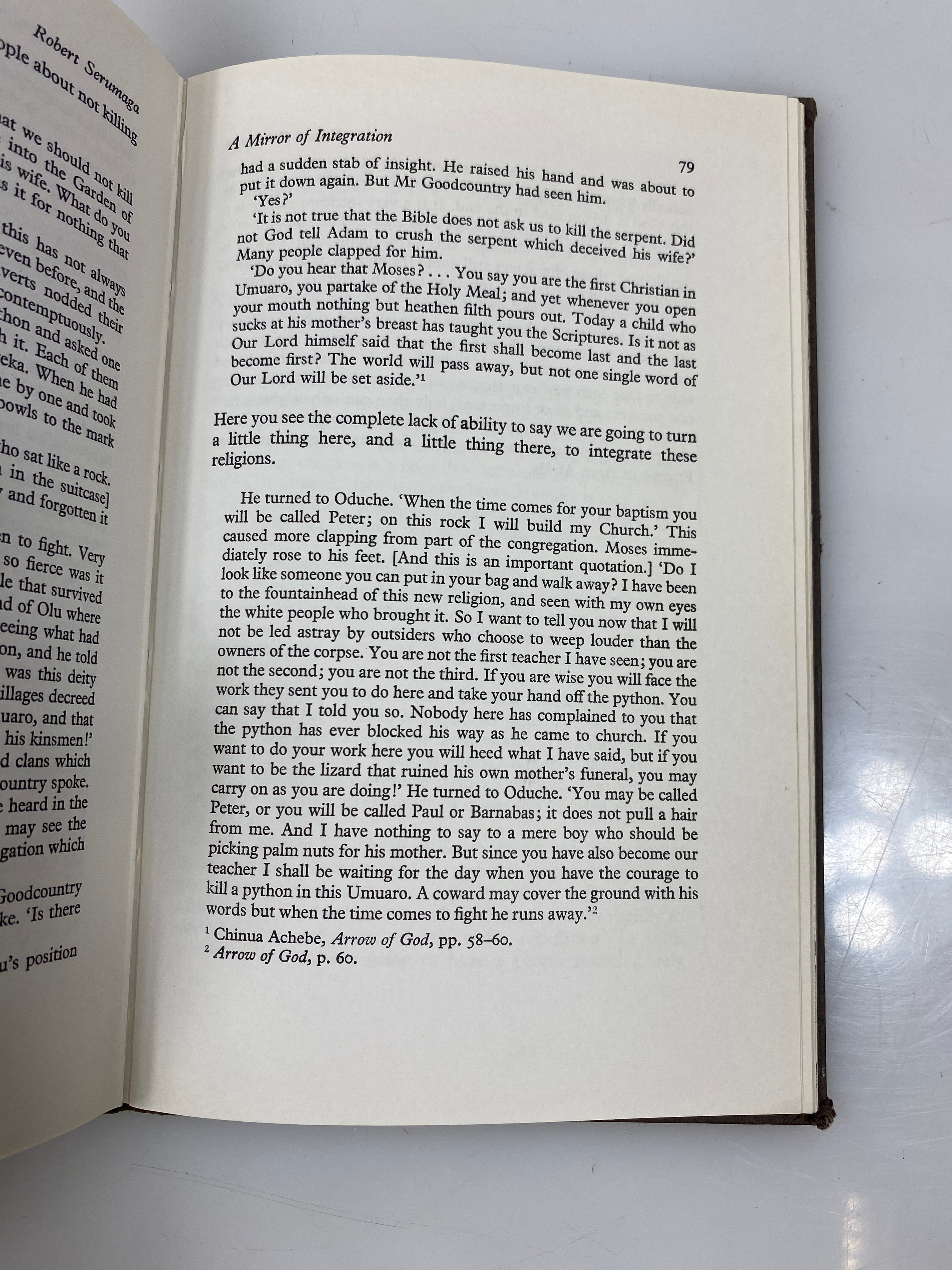 Protest & Conflict in African Literature Pieterse/Munro Ex-library 1971 HC