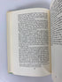 Psychology of Ethics John Dorsey 1974 Inscribed to MI Deputy A.G. by Author HCDJ