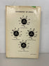 Psychology of Ethics John Dorsey 1974 Inscribed to MI Deputy A.G. by Author HCDJ