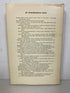 Psychology of Ethics John Dorsey 1974 Inscribed to MI Deputy A.G. by Author HCDJ