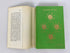 Psychology of Ethics John Dorsey 1974 Inscribed to MI Deputy A.G. by Author HCDJ