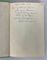 Psychology of Ethics John Dorsey 1974 Inscribed to MI Deputy A.G. by Author HCDJ