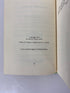 Psychology of Ethics John Dorsey 1974 Inscribed to MI Deputy A.G. by Author HCDJ