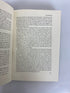 Psychology of Pastoral Care by Paul Johnson 1953 HC DJ
