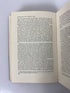 Psychology of Pastoral Care by Paul Johnson 1953 HC DJ