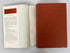 Psychology of Pastoral Care by Paul Johnson 1953 HC DJ