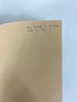 Psychology of Pastoral Care by Paul Johnson 1953 HC DJ