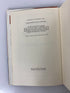 Psychology of Pastoral Care by Paul Johnson 1953 HC DJ