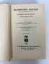 Psychopathia Sexualis by Krafft-Ebing 1922 Revised Ed Antique HC