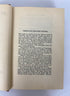 Psychopathia Sexualis by Krafft-Ebing 1922 Revised Ed Antique HC
