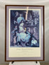 'Public Health Nursing' Commemoration Poster