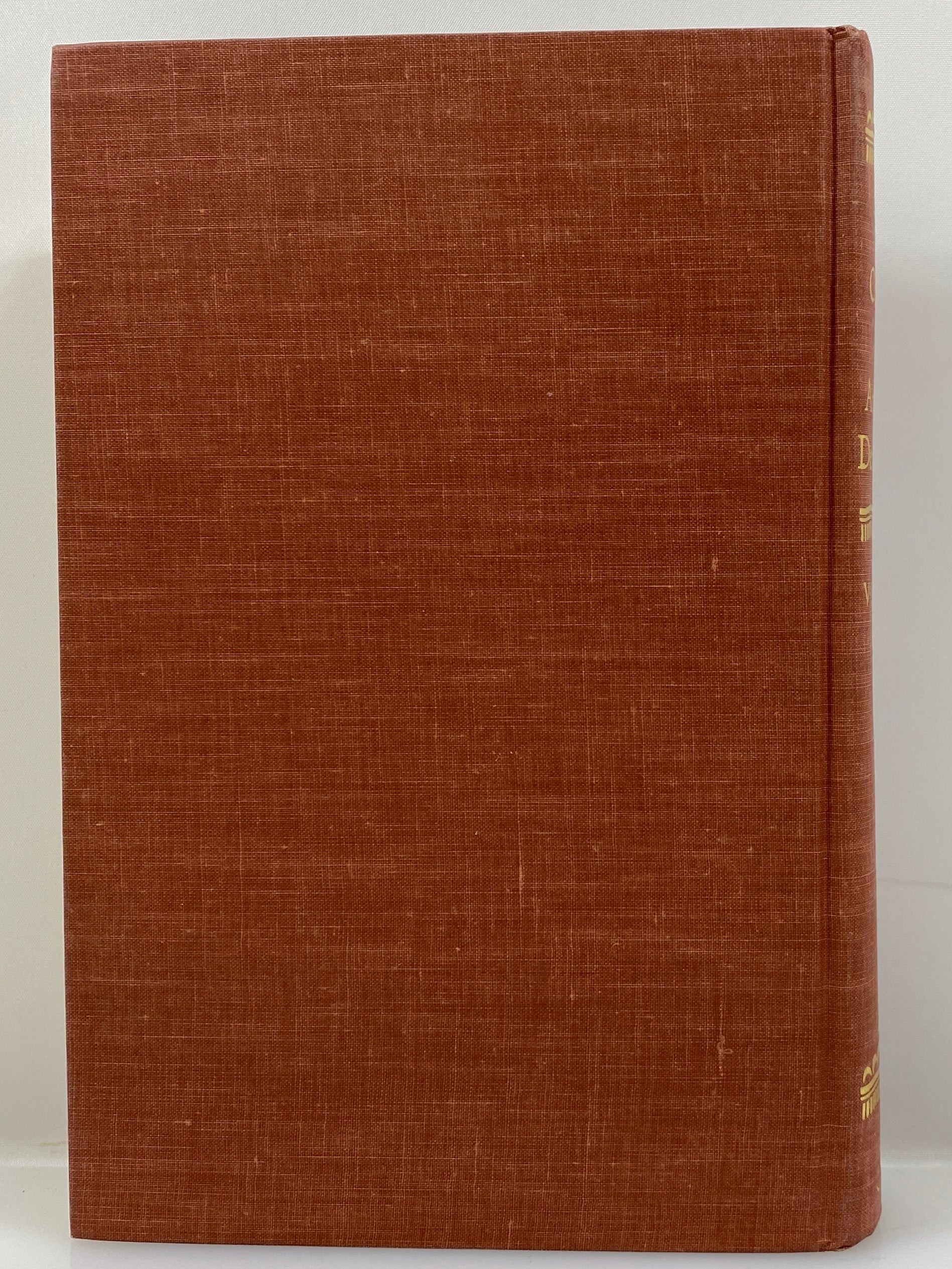 Public Opinion & American Democracy by V.O. Key 1961 First Edition HC DJ