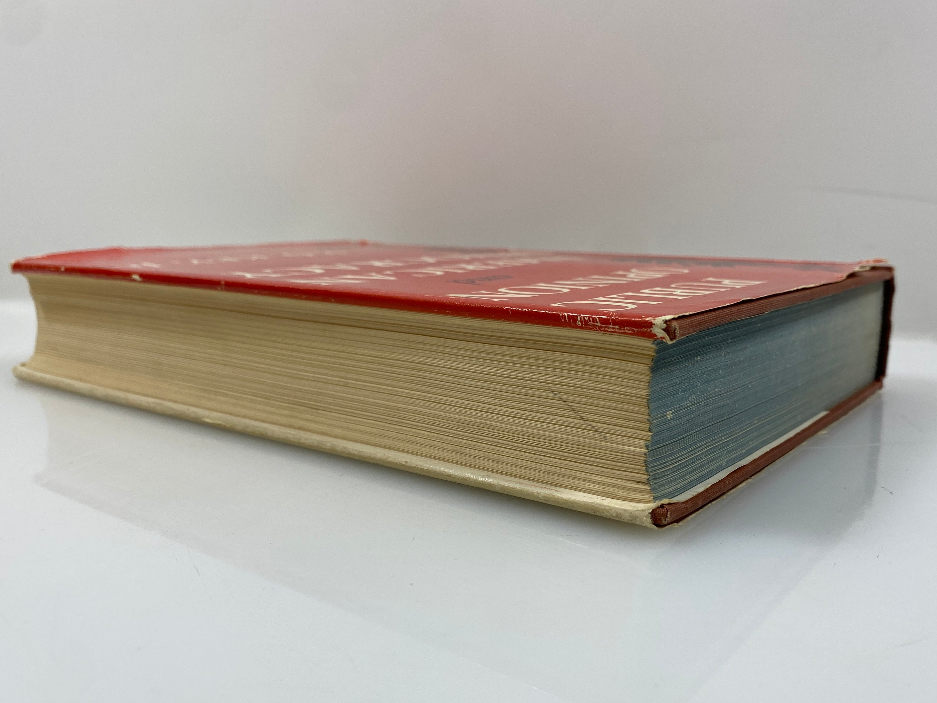 Public Opinion & American Democracy by V.O. Key 1961 First Edition HC DJ