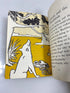 Pueblo Stories in Basic Vocabulary by Dolch/Dolch 1956 Ex-library HC