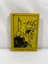 Pueblo Stories in Basic Vocabulary by Dolch/Dolch 1956 Ex-library HC