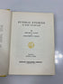 Pueblo Stories in Basic Vocabulary by Dolch/Dolch 1956 Ex-library HC