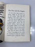 Pueblo Stories in Basic Vocabulary by Dolch/Dolch 1956 Ex-library HC
