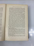 Pulmonary Tuberculosis by Fishberg 2nd Ed. Ex-library 1919 HC
