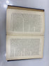 Pulmonary Tuberculosis by Fishberg 2nd Ed. Ex-library 1919 HC