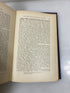 Pulmonary Tuberculosis by Fishberg 2nd Ed. Ex-library 1919 HC
