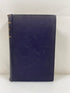 Pulmonary Tuberculosis by Fishberg 2nd Ed. Ex-library 1919 HC