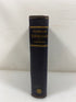 Pulmonary Tuberculosis by Fishberg 2nd Ed. Ex-library 1919 HC