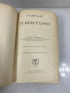 Pulmonary Tuberculosis by Fishberg 2nd Ed. Ex-library 1919 HC
