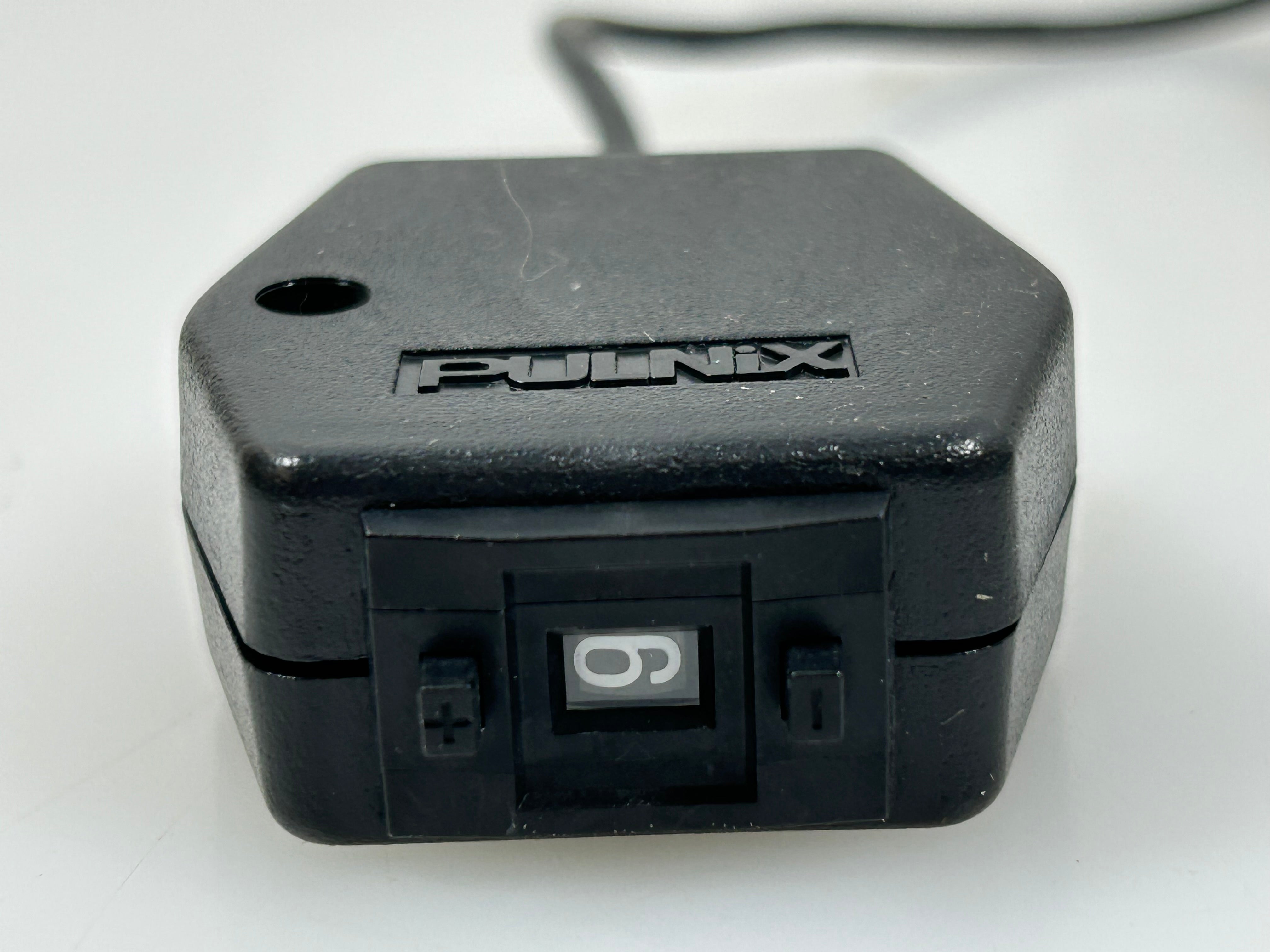 Pulnix Industrial CCD Camera *Untested*