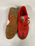 Puma Easy Rider Vintage Red Suede Sneakers Men's Size 10.5
