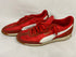 Puma Easy Rider Vintage Red Suede Sneakers Men's Size 10.5