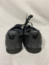 Puma Roma Glitz Glam Sneakers Glittery Black Men's Size 6.5