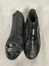 PUMA Ultra 5 Play Firm Ground Soccer Cleats in Black Men's Size 9