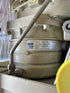 Lot of 6 untusted vacuum pumps - 2,700lbs