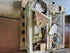 Lot of 6 untusted vacuum pumps - 2,700lbs